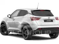 2025 Nissan Juke