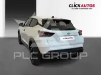 2025 Nissan Juke