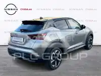 2025 Nissan Juke