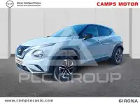 2025 Nissan Juke