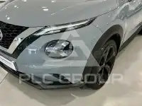 2025 Nissan Juke
