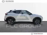 2025 Nissan Juke