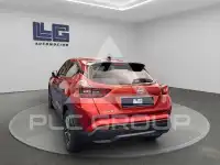 2025 Nissan Juke