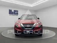 2025 Nissan Juke