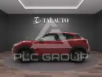 2025 Nissan Juke