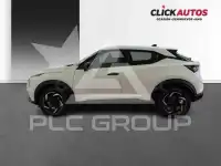2025 Nissan Juke