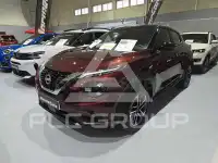2025 Nissan Juke