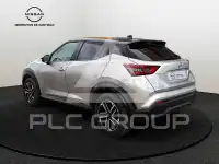 2025 Nissan Juke