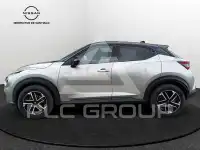 2025 Nissan Juke