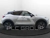2025 Nissan Juke