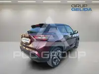 2025 Nissan Juke