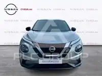 2025 Nissan Juke