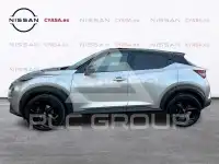 2025 Nissan Juke