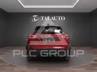 2025 Nissan Juke
