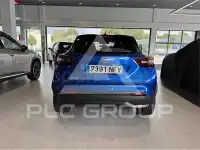 2025 Nissan Juke