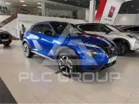 2025 Nissan Juke
