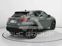 2025 Nissan Juke