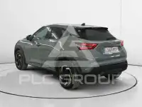 2025 Nissan Juke