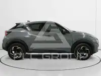 2025 Nissan Juke