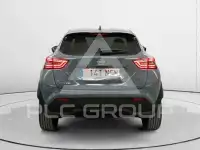 2025 Nissan Juke