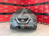2025 Nissan Juke