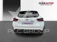 2025 Nissan Juke