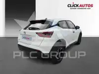 2025 Nissan Juke