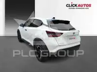 2025 Nissan Juke