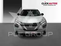 2025 Nissan Juke