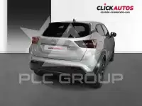 2025 Nissan Juke