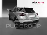 2025 Nissan Juke