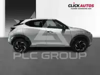 2025 Nissan Juke