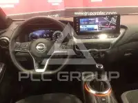 2025 Nissan Juke