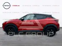 2025 Nissan Juke