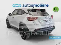 2025 Nissan Juke