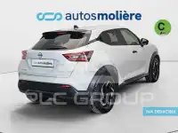 2025 Nissan Juke