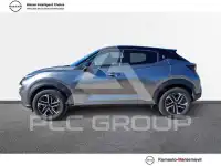 2025 Nissan Juke