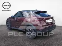 2025 Nissan Juke