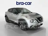 2025 Nissan Juke