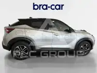 2025 Nissan Juke