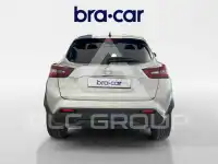 2025 Nissan Juke