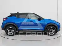 2025 Nissan Juke