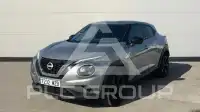 2025 Nissan Juke