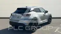 2025 Nissan Juke