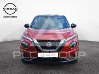 2025 Nissan Juke