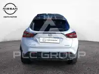 2025 Nissan Juke