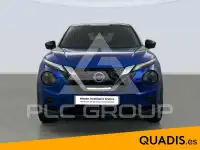 2025 Nissan Juke