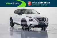 2025 Nissan Juke