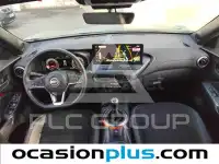 2025 Nissan Juke