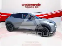 2025 Nissan Juke
